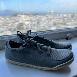 Astral Loyak Women’s Size 7 Gray Water Shoes